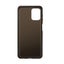 Samsung Galaxy A22 6.4" 4G LTE (2021) Soft Clear Cover Case - Black Carousel 6