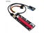 Mini PCIe To PCI Express 16X Riser For Laptop External Graphics Card EXP GDC Carousel 3