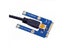 Mini PCIe To PCI Express 16X Riser For Laptop External Graphics Card EXP GDC Carousel 6