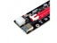 Mini PCIe To PCI Express 16X Riser For Laptop External Graphics Card EXP GDC Carousel 8