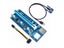 Mini PCIe To PCI Express 16X Riser For Laptop External Graphics Card EXP GDC Carousel 1