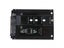 ALLOYSEED Black Metal Case B M Key M.2 NGFF SSD To 2.5 SATA 6Gb/s Adapter Card Carousel 4