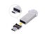 DM OTG Adapter OTG Function Turn Into Phone USB Flash Drive Mobile Phone Carousel 1