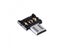 DM OTG Adapter OTG Function Turn Into Phone USB Flash Drive Mobile Phone Carousel 4
