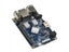 New Orange Pi PC Heat Sink Aluminum CPU Cooling Pad Dissipador For Orange Pi PC Carousel 7
