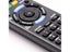 RM-ED047 Remote Control For SONY Bravia TV RM-ED050 RM-ED052 RM-ED053 RM-ED060 Carousel 5