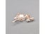 Shell And Pearl Flower Brooches For Women Red Crystal Brooch Wedding Jewelry Carousel 8
