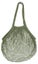 Long Handle String Bag - Karlstert Ecobags (Olive) Carousel 1
