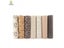 7pcs 24x24cm Mixed Printed Cotton Sewing Quilting Fabrics For DIY Handmade Carousel 8