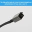 DC Power Jack Cable for DELL Inspiron 3580 3582 3482 3583 228R6 Carousel 3