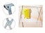 PTN NEW Clothes Drying Rack Sale Sale Carousel 7