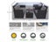 Outdoor Furniture Cover Carousel 7