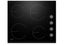 Euromaid 60cm Ceramic Cooktop With 4 Zones and Dial Controls Carousel 1
