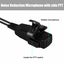2 Pin MIC Walkie Talkie Earpiece Headset For Moto Radio Carousel 4