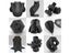PTN NEW 3D Printer Filament *SALE* *SALE* Carousel 7