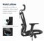 Sihoo M57 Ergonomic Office Chair (Dark Gray) Carousel 4