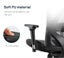 Sihoo M57 Ergonomic Office Chair (Dark Gray) Carousel 7
