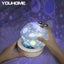 Projector Light with Bluetooth Speaker, Rechargeable, 360 Rotation, 12 Scenes Carousel 3
