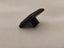 Knob Square Black Beveled - Cabinet Drawer and Cupboard Door Carousel 2