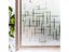 CottonColors Decorative Film Waterproof Window Film For Window Privacy Adhesive Carousel 3