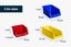 Storage Bin Rack Carousel 5