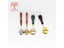 Wax Spoon For Seal Stamp Beads Vintage Craft Envelope Wedding Wax Seal Carousel 3