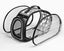 Cat Carrier Small Clearance - Clearance Carousel 3