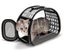 Cat Carrier Small Clearance - Clearance Carousel 9