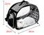 Cat Carrier Small Clearance - Clearance Carousel 10