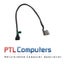 HP Shadow Elf 4Pro OMEN 15 DC L71032-Y75 L71032-F75 S57 DC Power Jack Cable Carousel 3