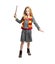 Book Week Harry Potter Wizard Girl Costume Assorted Sizes Carousel 1