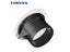 3/4/6 Inch Plastic Air Vent Cover For Round Duct Pipe 75/100/150mm Carousel 7