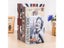Safe Box Piggy Bank Secret Book For Coin Money Stash Security Hidden Safes Cash Carousel 5