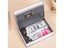 Safe Box Piggy Bank Secret Book For Coin Money Stash Security Hidden Safes Cash Carousel 7