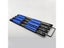 80pcs Socket Rack Tray Holder Metal Rail For 1/4" 3/8" 1/2" Drive Sets Tool Carousel 4