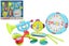Infunbebe 10pc Musical Band Set Carousel 1