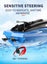 RC Boat, 2.4GB Long lasting Remote Boat, Rechargeable, Black Carousel 5