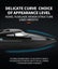 RC Boat, 2.4GB Long lasting Remote Boat, Rechargeable, Black Carousel 9