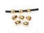 Hair Beads Cuffs Accessories Carousel 3
