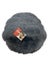 Sherpa Comfort Calming Cacoon -Light Grey Carousel 2