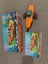 Brand New Octonauts brick - Kwazii with Gup-B Carousel 7