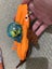 Brand New Octonauts brick - Kwazii with Gup-B Carousel 8