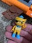 Brand New Octonauts brick - Kwazii with Gup-B Carousel 9