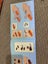 Brand New Octonauts brick - Kwazii with Gup-B Carousel 10