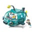 Octonauts brick GUP-A Deluxe Vehicle Playset & Barnacles Carousel 3