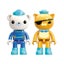Octonauts brick GUP-S Polar Exploration Vehicle Barna kwazii Carousel 9