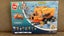 Octonauts brick GUP-S Polar Exploration Vehicle Barna kwazii Carousel 6