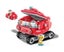 Octonauts brick GUP-X, Rescue Vehicle & Barnacles shellingto Carousel 8