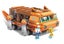 Octonauts brick GUP-G Mobile Speeders & Barnacles kwazii pes Carousel 1