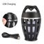 Speaker with LED Flame, Cool Design Carousel 3